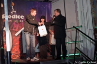 Sylwestr w Teatrze i na Placu im. gen. W. Sikorskiego