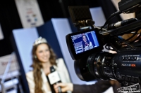 Finał  konkursu Miss Ziemi Siedleckiej 2014