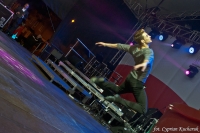 Siedlce SHOW 2012
