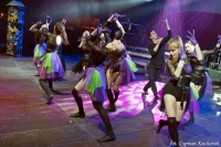Siedlce SHOW 2012