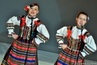 Koncerty promujące Centrum Kultury i Sztuki im. A. Meżeryckiego w Paryżu