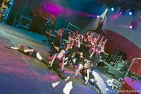 Siedlce SHOW 2012