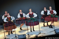 Koncerty promujące Centrum Kultury i Sztuki im. A. Meżeryckiego w Paryżu