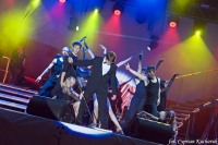 Siedlce SHOW 2012
