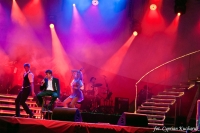 Siedlce SHOW 2012