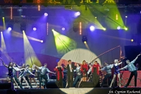 Siedlce SHOW 2012