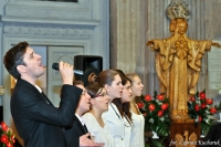 Koncerty promujące Centrum Kultury i Sztuki im. A. Meżeryckiego w Paryżu