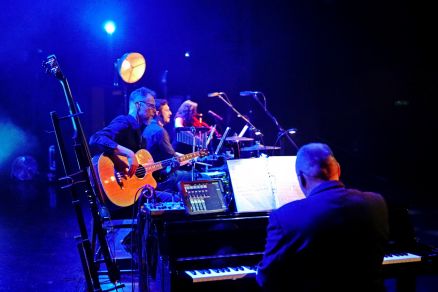 Wodecki | Grechuta Akustycznie - recital Roberta Protasewicza 14.01.2024 r