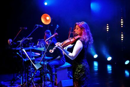 Wodecki | Grechuta Akustycznie - recital Roberta Protasewicza 14.01.2024 r
