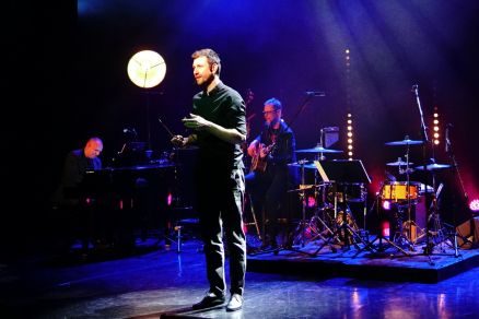 Wodecki | Grechuta Akustycznie - recital Roberta Protasewicza 14.01.2024 r