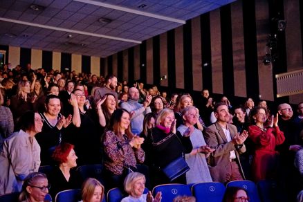 Wodecki | Grechuta Akustycznie - recital Roberta Protasewicza 14.01.2024 r