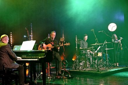 Wodecki | Grechuta Akustycznie - recital Roberta Protasewicza 14.01.2024 r