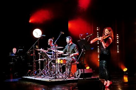 Wodecki | Grechuta Akustycznie - recital Roberta Protasewicza 14.01.2024 r