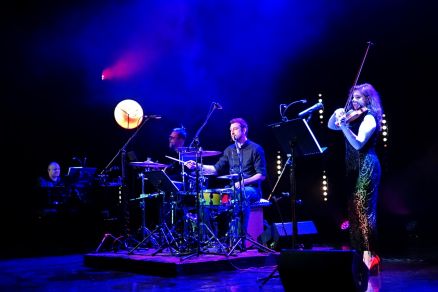 Wodecki | Grechuta Akustycznie - recital Roberta Protasewicza 14.01.2024 r