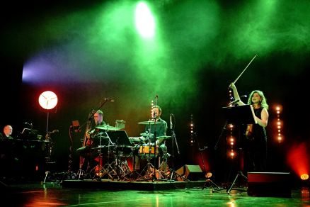 Wodecki | Grechuta Akustycznie - recital Roberta Protasewicza 14.01.2024 r