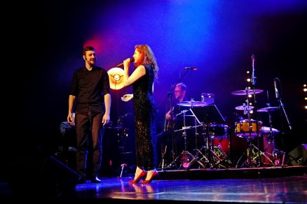Wodecki | Grechuta Akustycznie - recital Roberta Protasewicza 14.01.2024 r