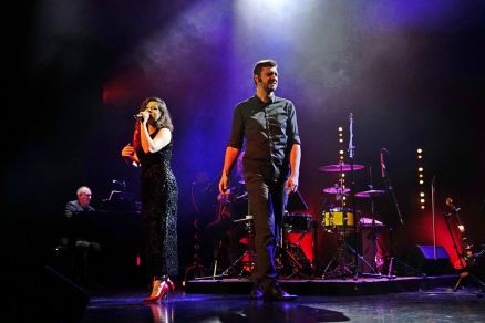 Wodecki | Grechuta Akustycznie - recital Roberta Protasewicza 14.01.2024 r