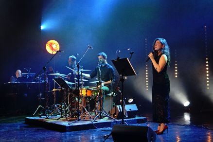 Wodecki | Grechuta Akustycznie - recital Roberta Protasewicza 14.01.2024 r