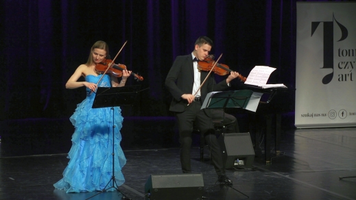 Koncert wiedeński