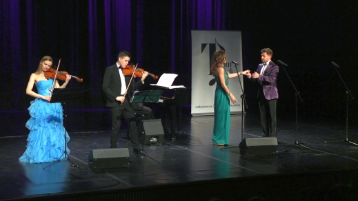 Koncert wiedeński