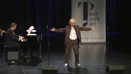 Koncert wiedeński