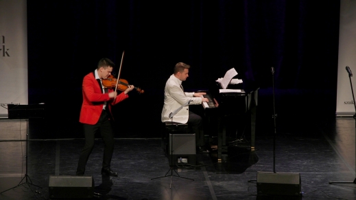 Koncert wiedeński