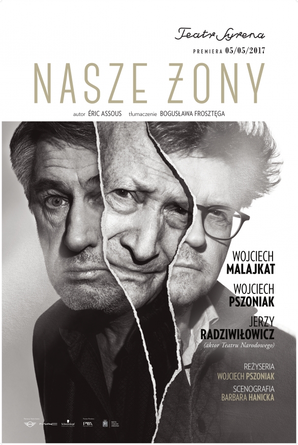 Nasze żony