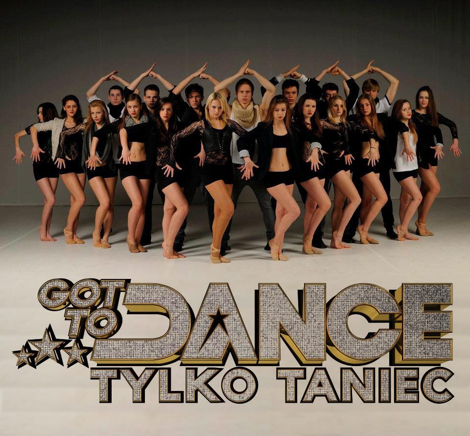 Tancerze Caro Dance w półfinale programu GOT TO DANCE - TYLKO TANIEC