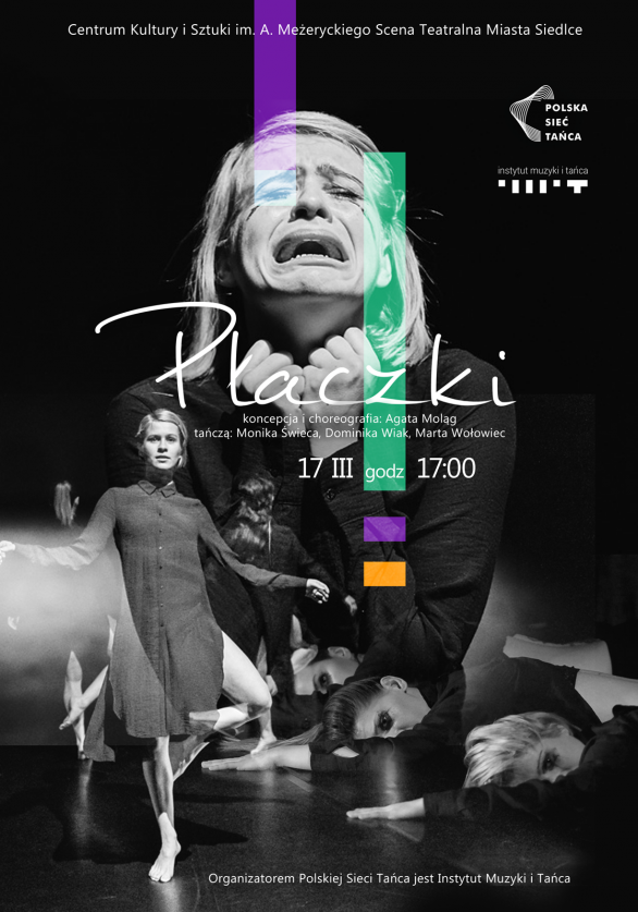 Płaczki