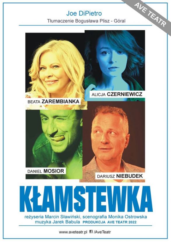 Kłamstewka