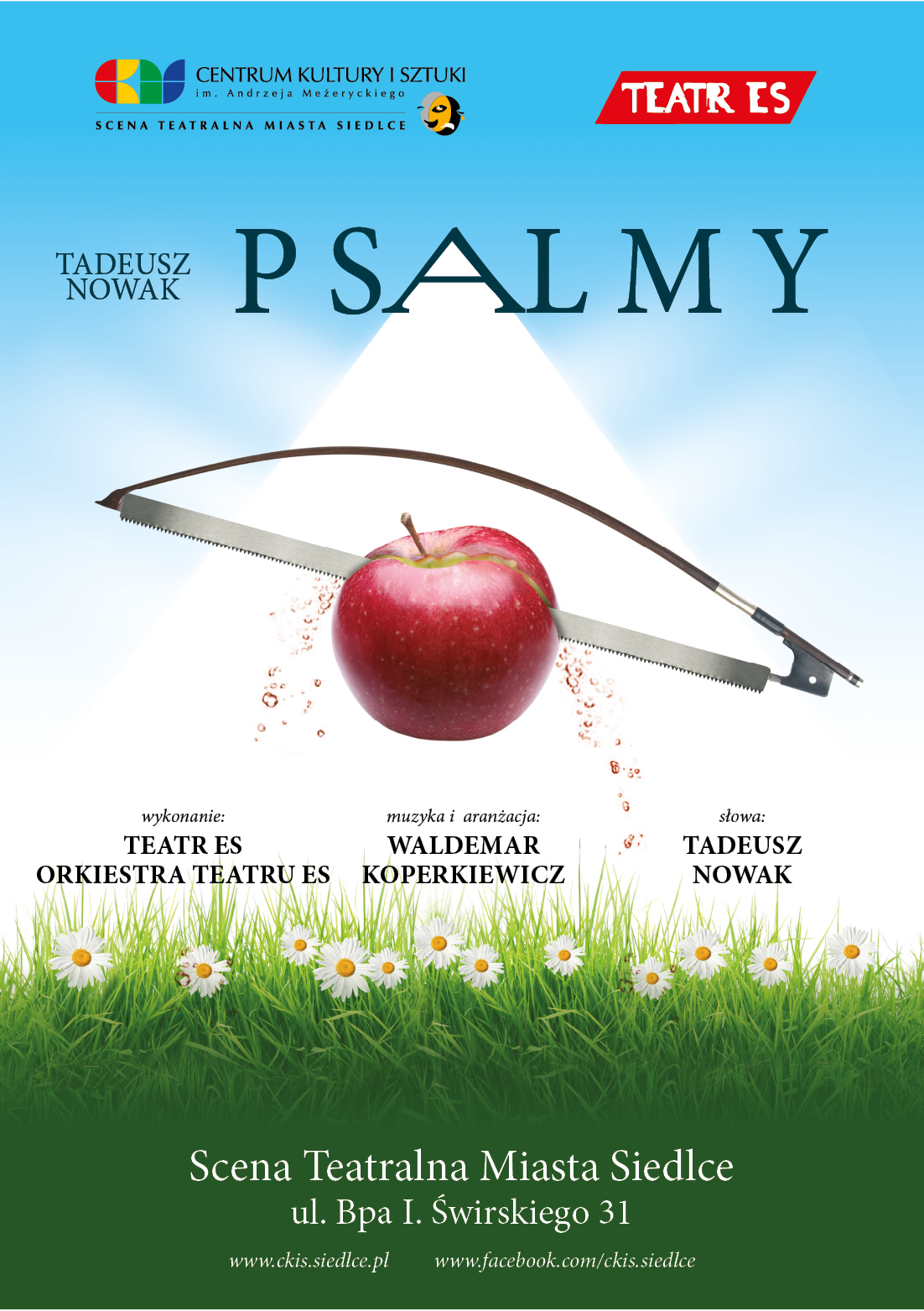 Psalmy