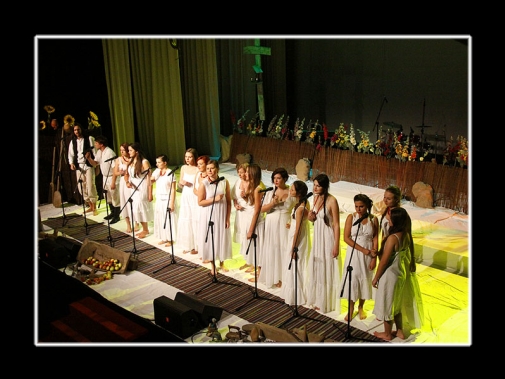 Koncert 