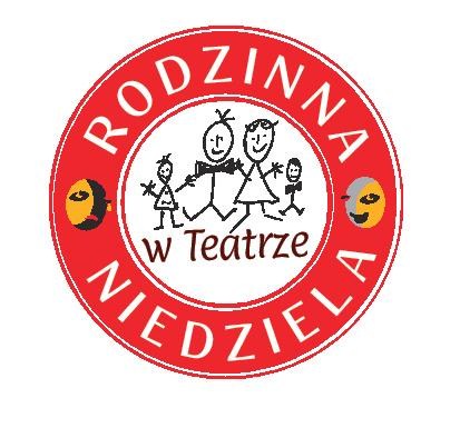 Rodzinna Niedziela w Teatrze - NOWOŚĆ!