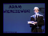 Promocja Almanachu SGL "Witraż"