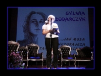 Promocja Almanachu SGL "Witraż"