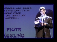 Promocja Almanachu SGL "Witraż"