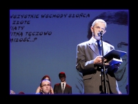 Promocja Almanachu SGL "Witraż"