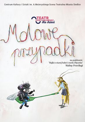 Molowe przypadki