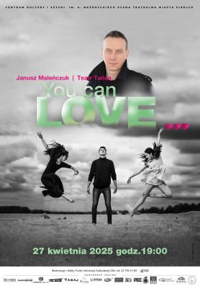 You Can Love... 