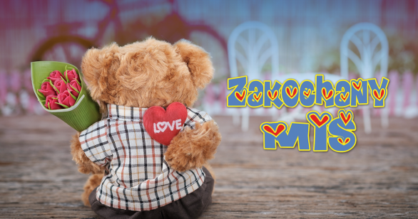 Zakochany Miś - online