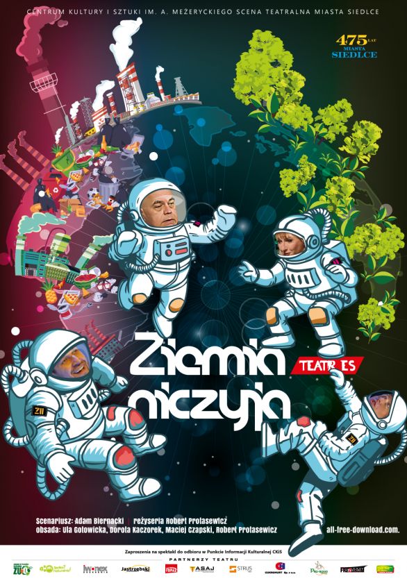 Ziemia niczyja